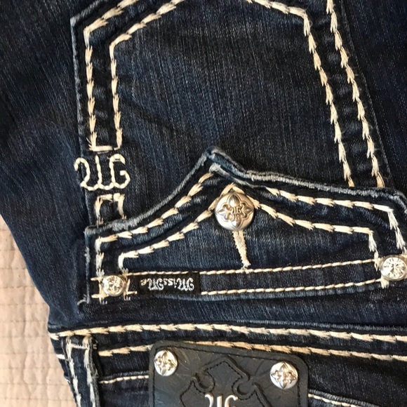 Miss me jeans - Picture 3 of 3